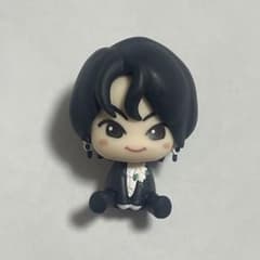 プ*️様 ミセスグリーンアップル 1番くじ 大森 元貴 シークレット