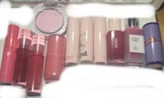 リップ ティント まとめ売り - メルカリ