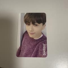 NCT DREAM チソン THE DREAM トレカ - メルカリ