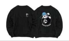 04 Limited Sazabys フォーリミ verdyコラボ スウェット - メルカリ