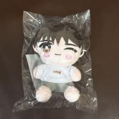 M!LK 山中柔太朗 ぬいぐるみ - メルカリ
