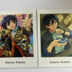 あんスタ ぱしゃっつ Vol.6氷鷹北斗 - メルカリ