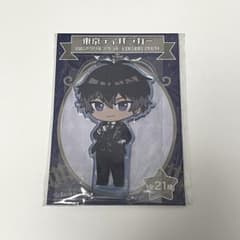 東ディバ 東京ディバンカー ルーカス・エラント ルカ アクスタ - メルカリ