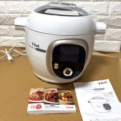 ☆美品☆ティファール クックフォーミーエクスプレス 6L CY8521JP