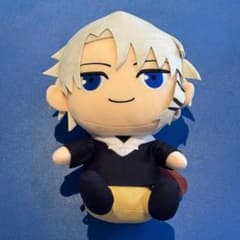 カグラバチ おすわりぬいぐるみ～GiGOグループのお店限定～の入手方法