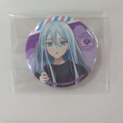 宵崎奏 プロセカ 感謝祭 缶バッジ - メルカリ