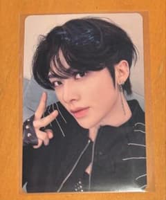 zb1 ゼベワン POPUP 入場特典 トレカ ステッカー ユジン ギュビン