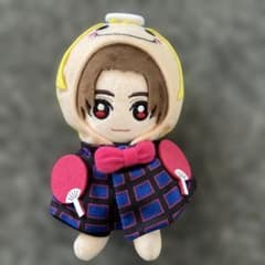 Hey! Say! Jump ぬいぐるみ 山田涼介 15th 2022-2023 - メルカリ