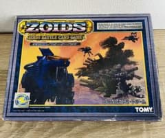 ゾイド バトルカードゲーム 共和国軍スターターパック - メルカリ