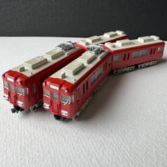 Bトレインショーティー 名鉄 7700系 4両セット - メルカリ