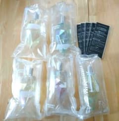 米津玄師 新品未使用未開封 ルームフレグランス ルームパルファム 5点