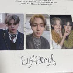 ALPHA DRIVE ONE ALD1 トレカ サンウォンセット - メルカリ