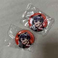 桃源暗鬼 ジャージメイド缶バッジ ガチャガチャ 一ノ瀬四季 - メルカリ