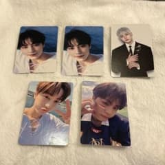 &TEAM タキ 封入トレカ - メルカリ