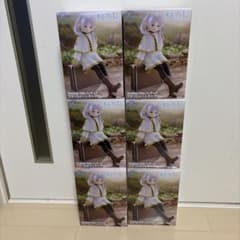 匿名配送】Desktop Cute フリーレン〜トランク ver. 〜6個 - メルカリ