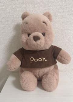 ディズニーストア バレンタイン 2024 GODIVA コラボ プーさん - メルカリ