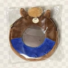 鬼滅の刃 冨岡義勇 干支2026 午年 缶バッジ ポーチ 新品未開封 - メルカリ