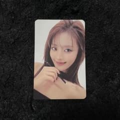 idle ソウルコン トレカ ミンニ minnie - メルカリ