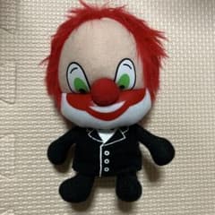 値下げ中！SEKAI NO OWARI セカオワ DJLOVE ぬいぐるみ - メルカリ