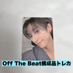 MONSTA X モネク I.M チャンギュン 構成品トレカ ヨントン サイン会