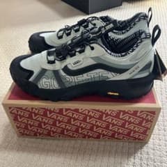 太*郎様 27.0 VANSクロスパス MTE Crosspath XC GOR - メルカリ