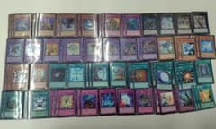 遊戯王 1103 HERO デッキ パーツ付き - メルカリ