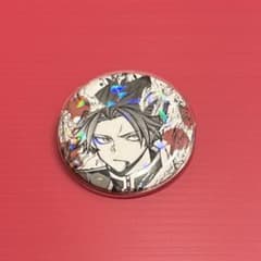 桃源暗鬼 一ノ瀬四季 炎鬼 ホログラム缶バッジ vol.7 マズル - メルカリ
