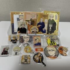 ハイキュー !! グッズ まとめ売り 月島蛍 - メルカリ