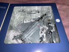 ラファールB ダイキャスト完成品 1/72 HA9605 - メルカリ