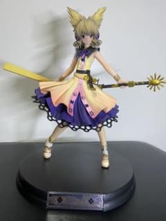 東方project 豊聡耳神子 スケールフィギュア - メルカリ
