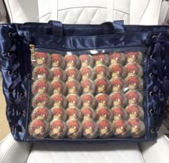 あんスタ 月永レオ 5周年缶バッジ 痛バッグ - メルカリ