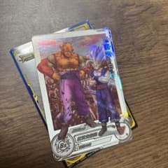 スーパードラゴンボールヒーローズ 孫悟飯SH ugm10-061da - メルカリ