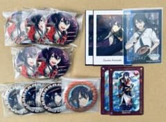 あんスタ 神崎颯馬 ポートレート 缶バッジ ポトレ缶 etc - メルカリ