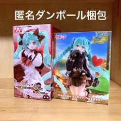 初音ミク フィギュア チロルチョコ fashion outdoor - メルカリ