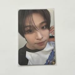 NCTWISH リク トレカ poppop - メルカリ