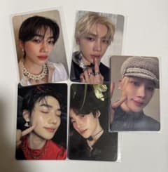 theboyz ドボイズ トレカ ニュー - メルカリ