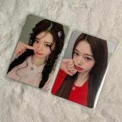 IVE SECRET yetimall ラキドロ ウォニョン - メルカリ