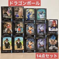 ドラゴンボールZ MATCH MAKERS マイティマスク（VS人造人間18号VS