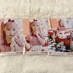 LOVE イコラブ 齋藤樹愛羅 生写真 仲直りシュークリーム コンプ - メルカリ