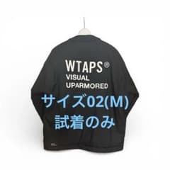 WTAPS x THINC PROJECT Hanten Jacket - メルカリ