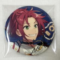 あんスタ 7周年 缶バッジ 衣更真緒 - メルカリ