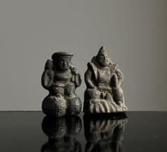 安い大黒天 江戸時代の通販商品を比較 | ショッピング情報のオークファン