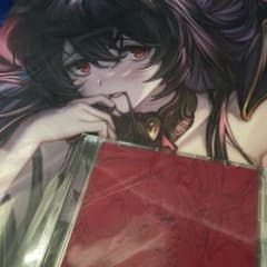 グラブルフェス グラフェス 2025 抱き枕カバー ニーア 十賢者 抱き枕