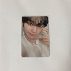 ZEROBASEONE ICONIK キムギュビン トレカ タワレコ特典 白衣装 - メルカリ