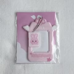 ATEEZ ANITEEZ ソンファ トンビョリ トレカケース - メルカリ