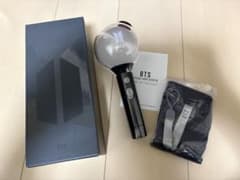 BTS MAP OF THE SOUL ペンライト - メルカリ