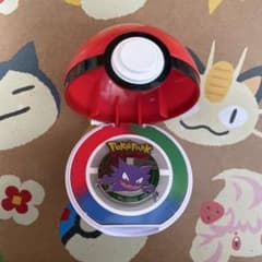 ⭐*》様 ポケパーク ゲンガー - メルカリ