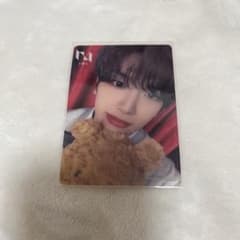 INI 髙塚大夢 THE WINTER MAGIC HMV店舗トレカ - メルカリ