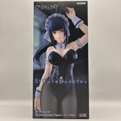 オーバーロードBiCute Bunnies Figure ナーベラル フィギュア - メルカリ