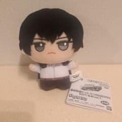 家庭教師ヒットマンREBORN! ちびぐるみ 雲雀恭弥 - メルカリ